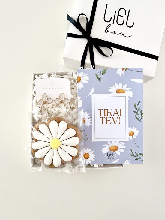TIKAI TEV